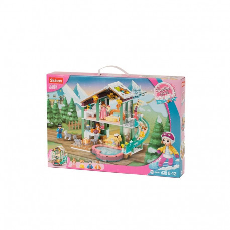 HAPPY DIARY -resort (439 tk)