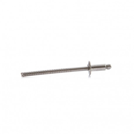 STAINLESS-STAINLESS DOMED 4.8X08 50 PCS