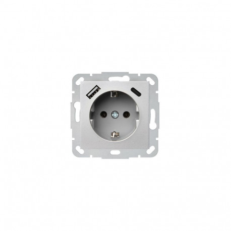 SOCKET IUK-3-01 E/MT 3 4A
