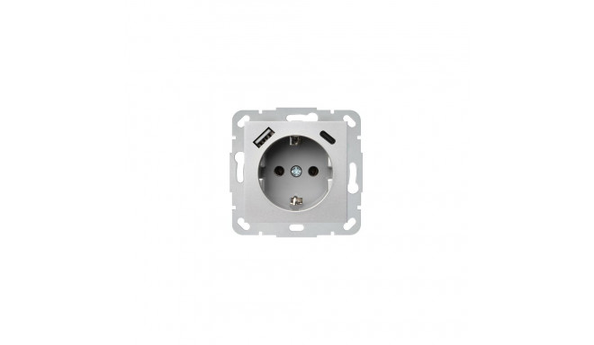 SOCKET IUK-3-01 E/MT 3 4A
