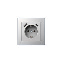 SOCKET IUK-3-01 E/MT 3 4A