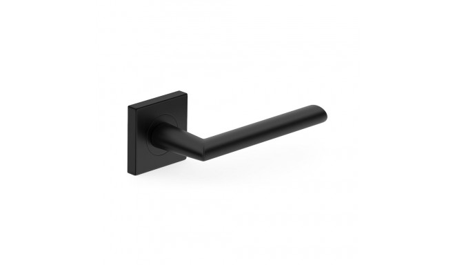 DOOR HANDLE SUPPRA BLACK