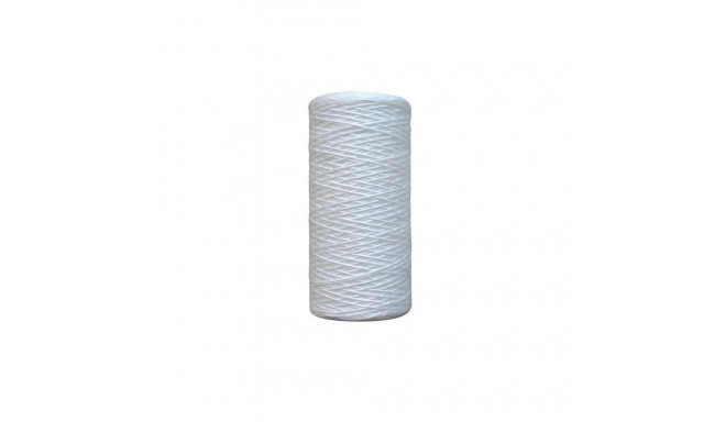 STRING WOUND CARTR BB PPW-10L 10IN 20MCR