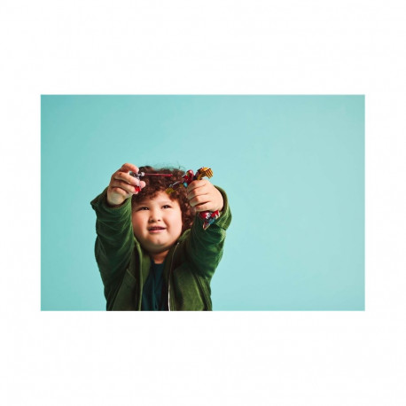 Lego Iron Man 76307 mängukonstruktor