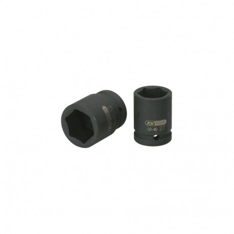 KS Tools 515.1402 impact socket Black