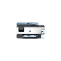 HP OfficeJet Pro 8125e Wireless All-in-One Color Printer, Instant Ink; Two-sided printing