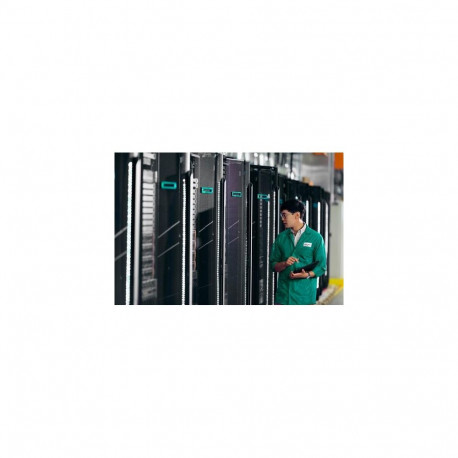 HPE Aruba Networking 8-port 1G/10GbE SFP+ MACsec v3 zl2 Module