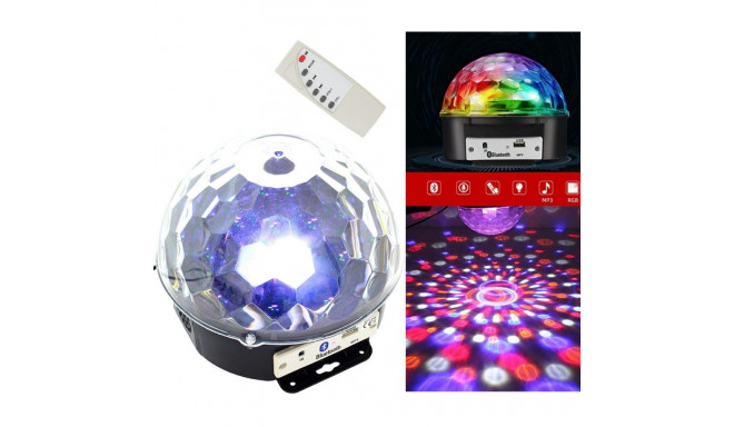 Diskopall ZS39A MP3 Bluetooth