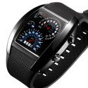 Meeste käekell ZG LED Formula F1