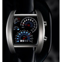 Mens watch ZG LED Formula F1