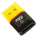 Memory card reader microSD/TF AK242C