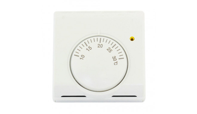 AG676 TERMOSTAT POKOJOWY MECHANICZNY