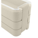 AG479F POJEMNIK 0,9 L LUNCH BOX