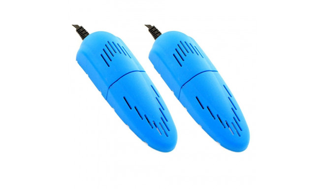 AG111A SUSZARKA DO BUTÓW NIEBIESKA