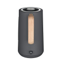 Kettle Concept RK3370 Grey Stainless steel 1850-2200 W 1,7 L Kettle Concept RK3370 Grey Stainless steel 1850-2200 W 1,7 L