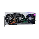 MSI GeForce RTX 5080 VANGUARD SOC, graphics card DLSS 4, 3x DisplayPort, 1x HDMI 2.1