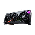MSI GeForce RTX 5080 VANGUARD SOC, graphics card DLSS 4, 3x DisplayPort, 1x HDMI 2.1
