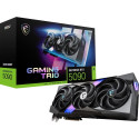 MSI GeForce RTX 5090 32G GAMING TRIO OC (DLSS 4, 3x DisplayPort, 1x HDMI 2.1)