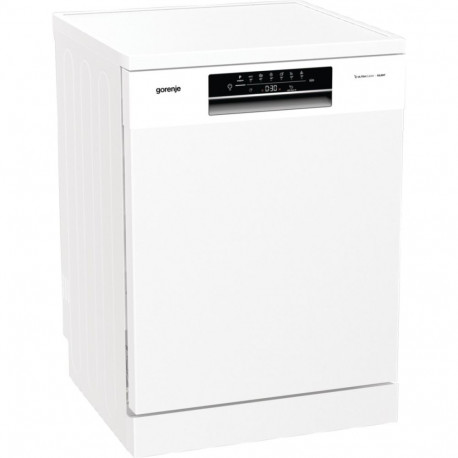 GS642E90W 60cm, valge