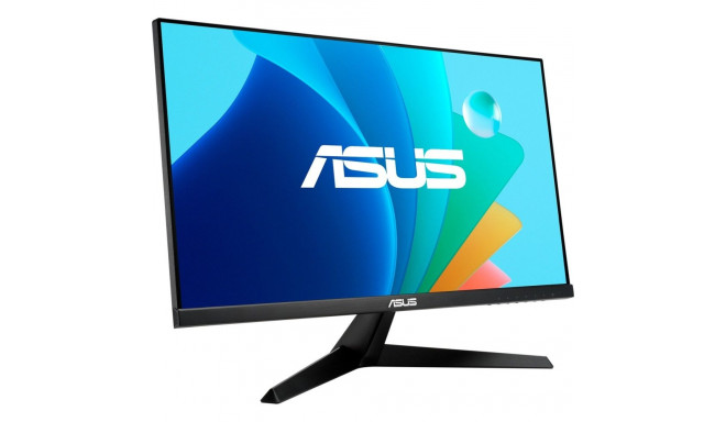ASUS Eye Care VY249HGR, gaming monitor - 23.8 - black, FullHD, IPS, Adaptive-Sync, 120Hz panel