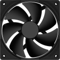 NZXT F120P, case fan (black)