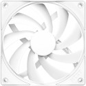 NZXT F120Q, case fan (white)