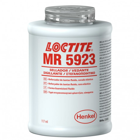 Loctite MR 5923 vedel hermeetik 117ml