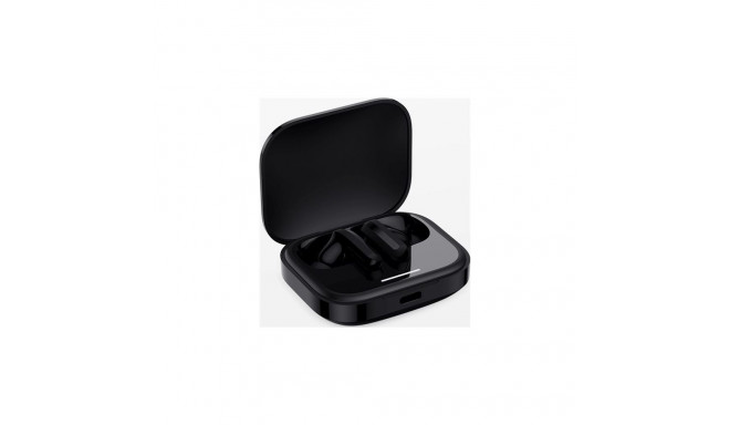 Xiaomi Redmi Buds 5 integreeritud mikrofon bluetooth must