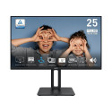 MSI PRO MP251P monitor