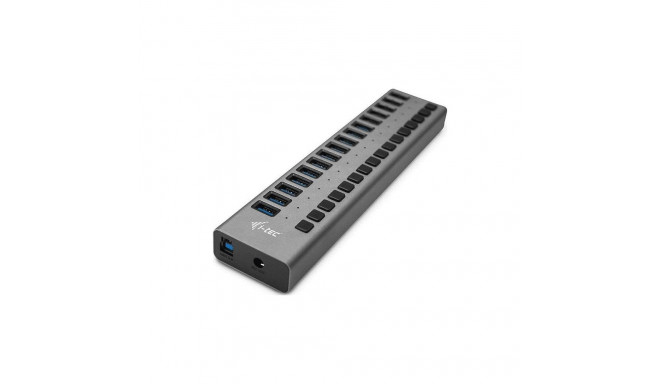 I-TEC USB HUB 16x USB-A 3.0 (U3CHARGEHUB16)
