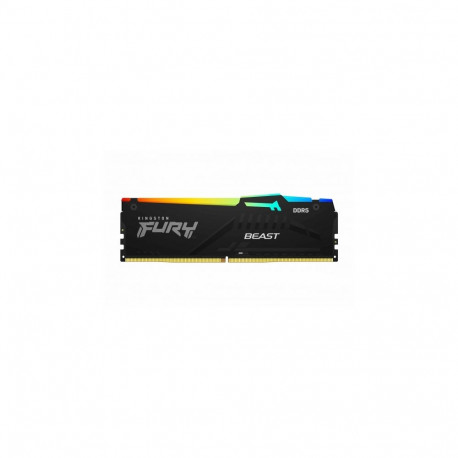 Kingston | KF560C36BBE2AK2-64 | 64 (2x32) GB | DDR5 | 6000 MHz | PC/server | Registered No | ECC No