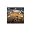 Hisense UHD QLED nutiteler 65E7Q 65" VIDAA OS UHD must