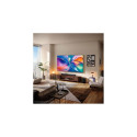 Hisense UHD QLED Smart TV | 50E7Q | 50" | Smart TV | VIDAA OS | UHD | Black