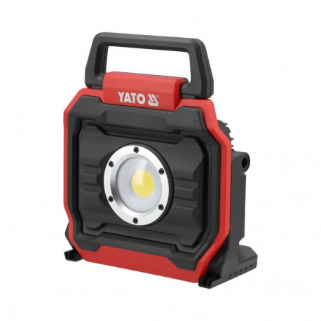 YATO REFLEKTOR 18V 6000LM IPX4 WITHOUT BATTERY