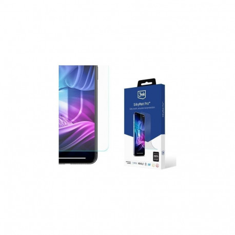 3MK Silky Matt Pro Sam A54 5G A546 Matte protective foil