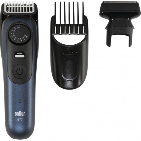 Braun Series 7 partatrimmer BT7520 sinine