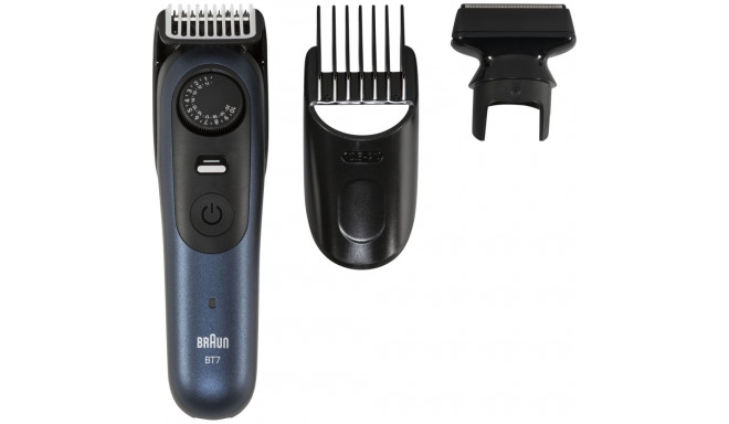 Braun Series 7 partatrimmer BT7520 sinine