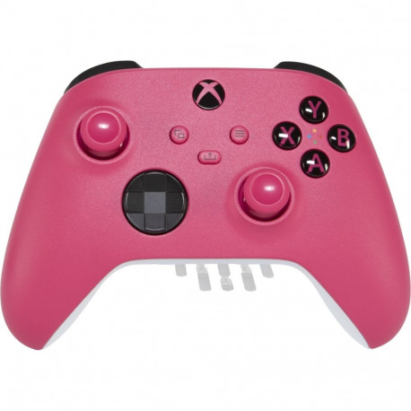 Microsoft Xbox -langaton ohjain, Deep Pink, Xbox / PC