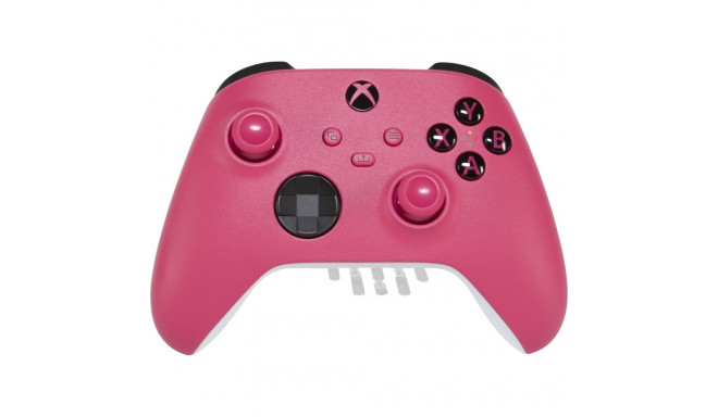 Microsoft Xbox juhtmevaba pult, Deep Pink, Xbox / PC
