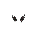 JABRA Evolve 30 II UC stereo Headset on-ear wired 3.5 mm jack