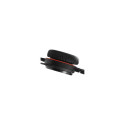 JABRA Evolve 30 II UC stereo Headset on-ear wired 3.5 mm jack