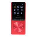 MP4 player Denver MP-1820R BT 1.77" 4GB red