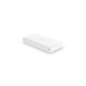Ubiquiti UISP Router juhtmega ruuter gigabit ethernet valge