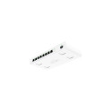 Ubiquiti UISP Router juhtmega ruuter gigabit ethernet valge