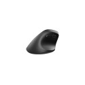 NATEC CRAKE 2 kontor vasakukäeline Bluetooth optiline hiir 2400 DPI