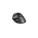 NATEC CRAKE 2 kontor vasakukäeline Bluetooth optiline hiir 2400 DPI