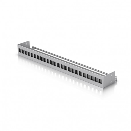 Ubiquiti UACC-Rack-Panel-Patch-Blank-24 Keystone panel