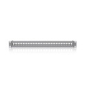 Ubiquiti UACC-Rack-Panel-Patch-Blank-24 Keystone panel