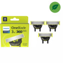 Philips Norelco OneBlade QP430/50 varutera