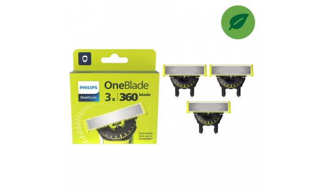 Philips Norelco OneBlade QP430/50 varutera